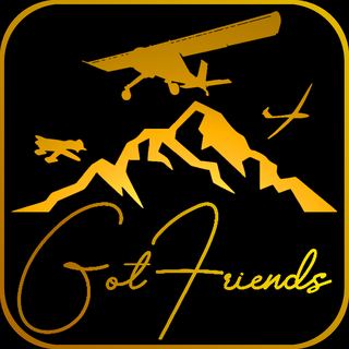 GotFriends logo
