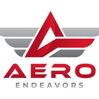 Aero Endevors logo