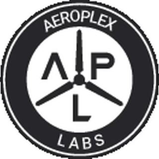 AeroGuard logo