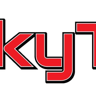 Skytrax USA logo